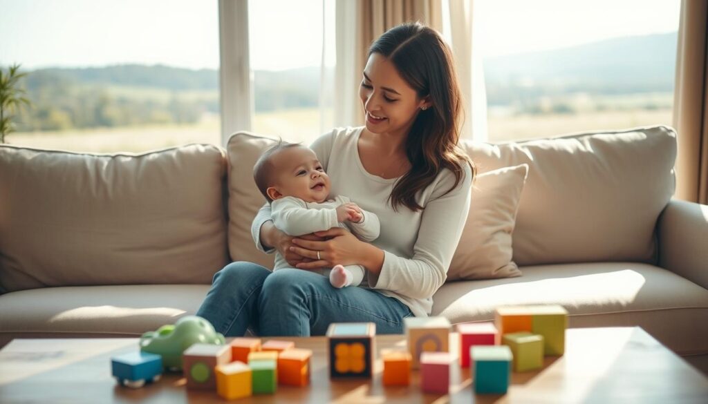 baby entertainment strategies
