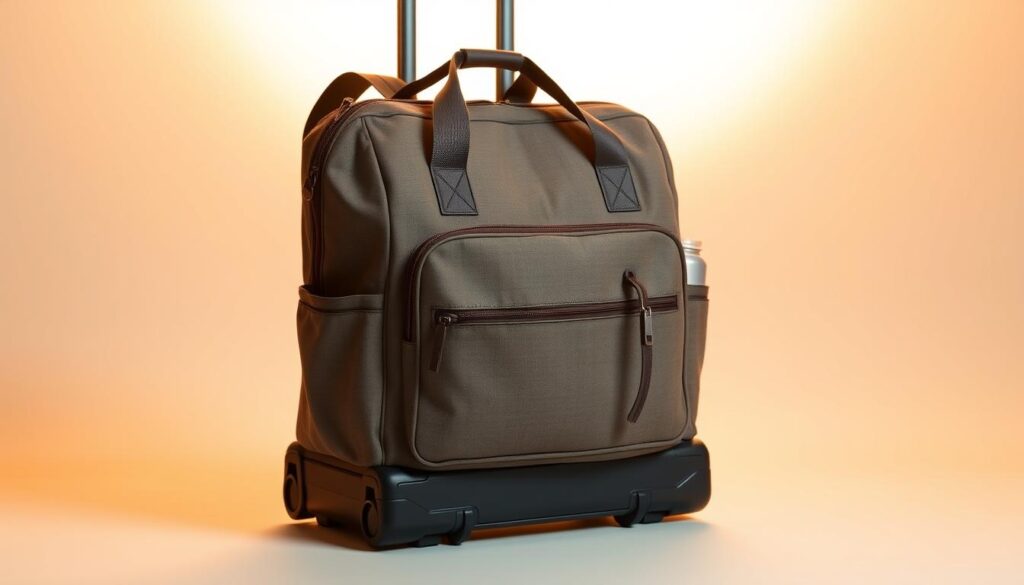 best carry-on bags for mothers