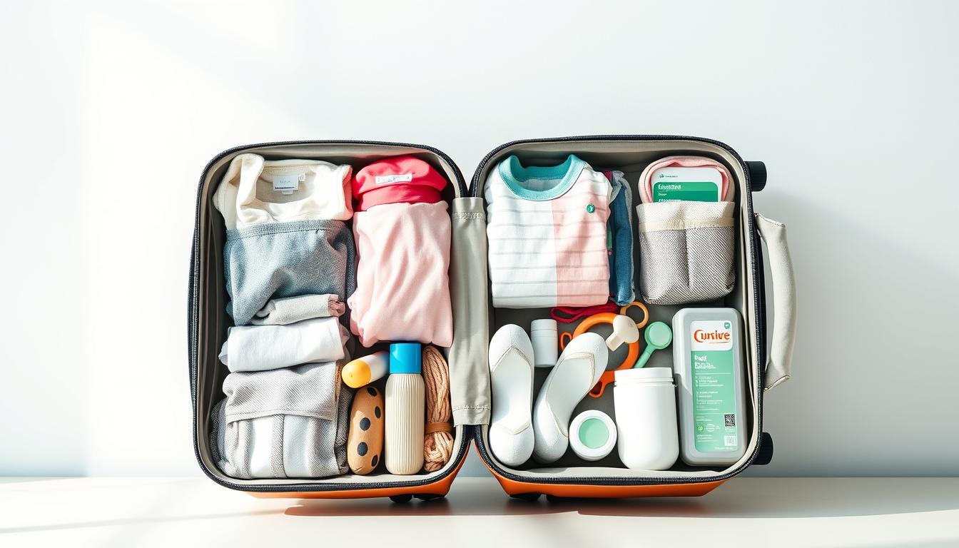 carry-on without checked luggage