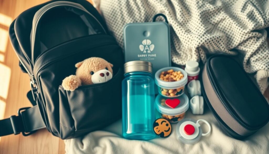 day trip essentials