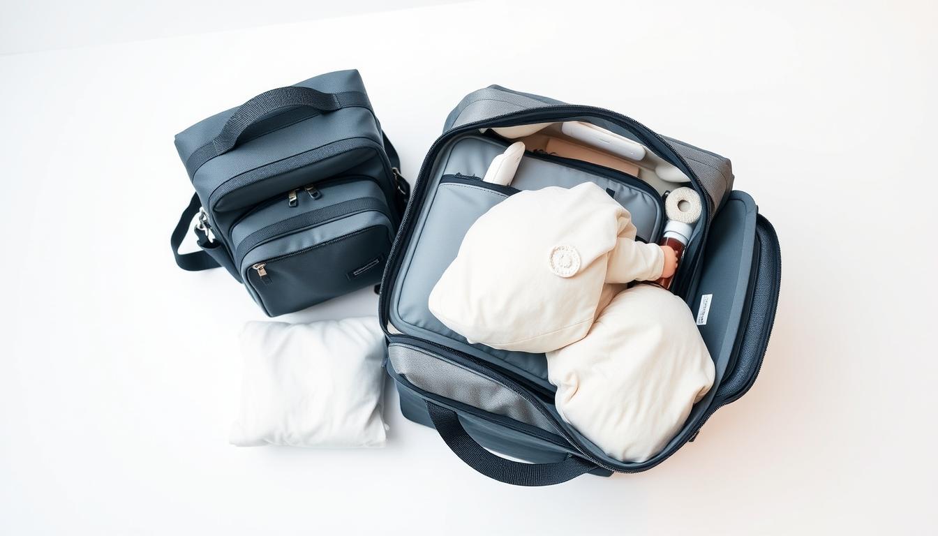 delay-proof carry-on