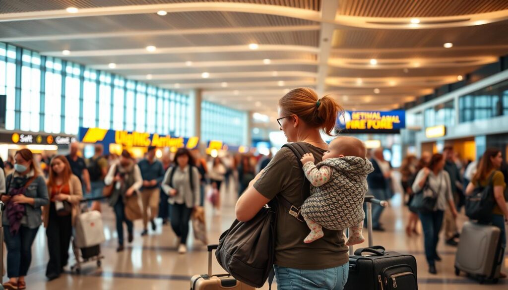 international travel tips