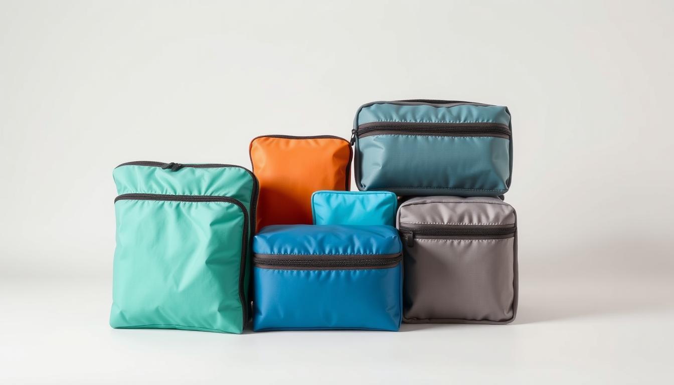 packing cubes benefits