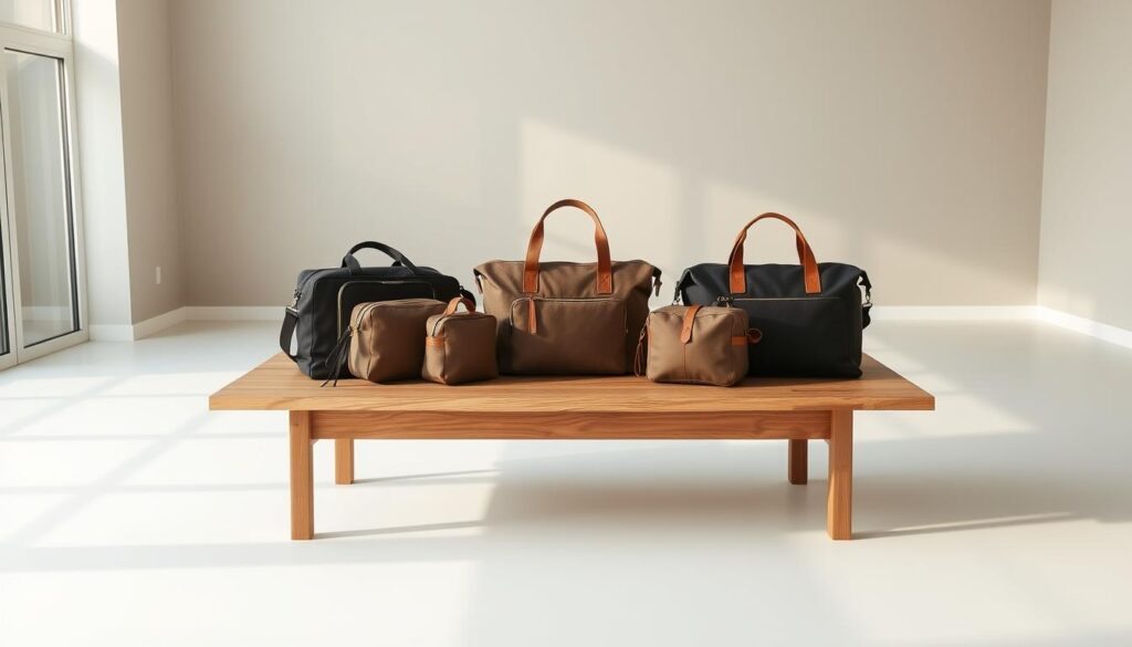 recommended carry-on bags