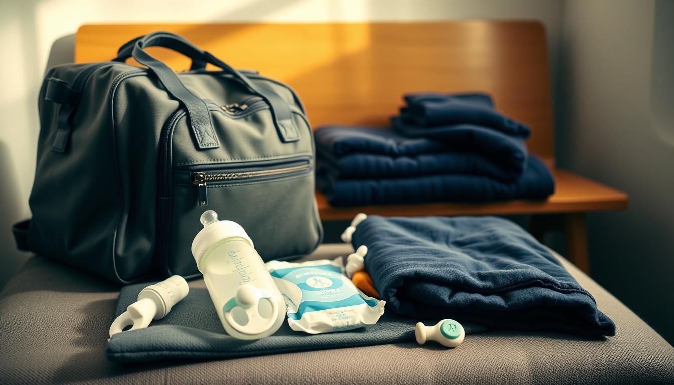 tight connection carry-on