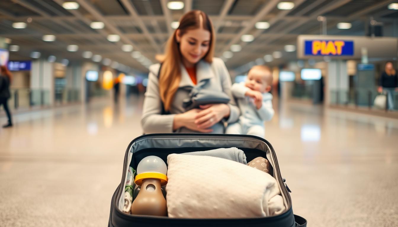 time zone travel carry-on