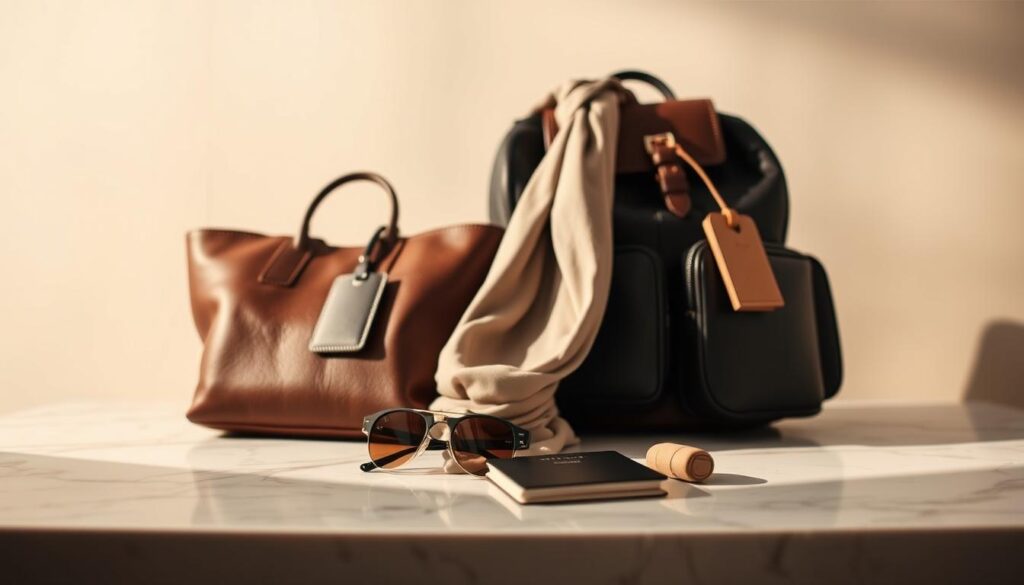travel accessories
