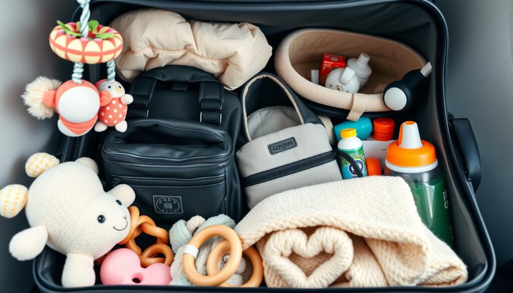 travel gear for babies