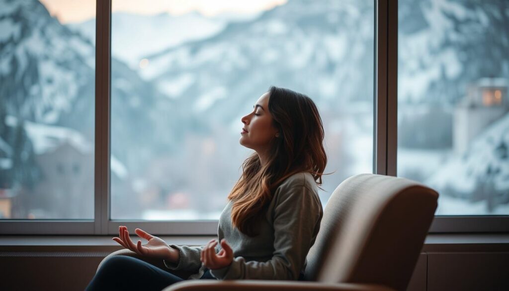 travel mindfulness
