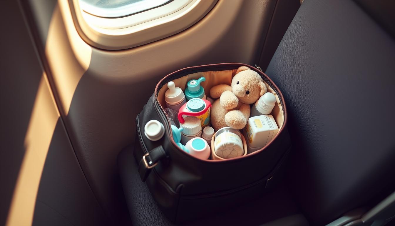 window seat carry-on