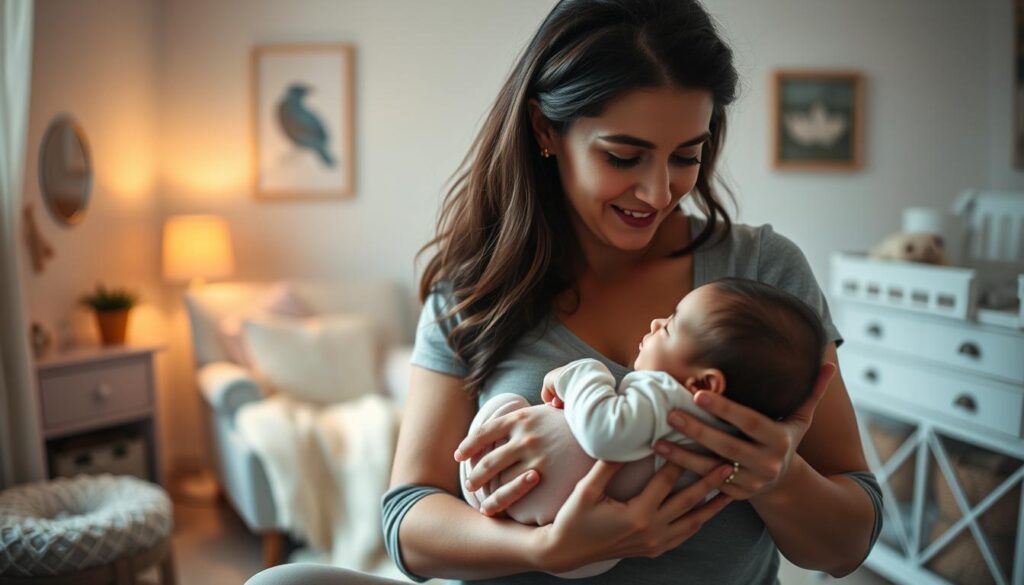 breastfeeding tips
