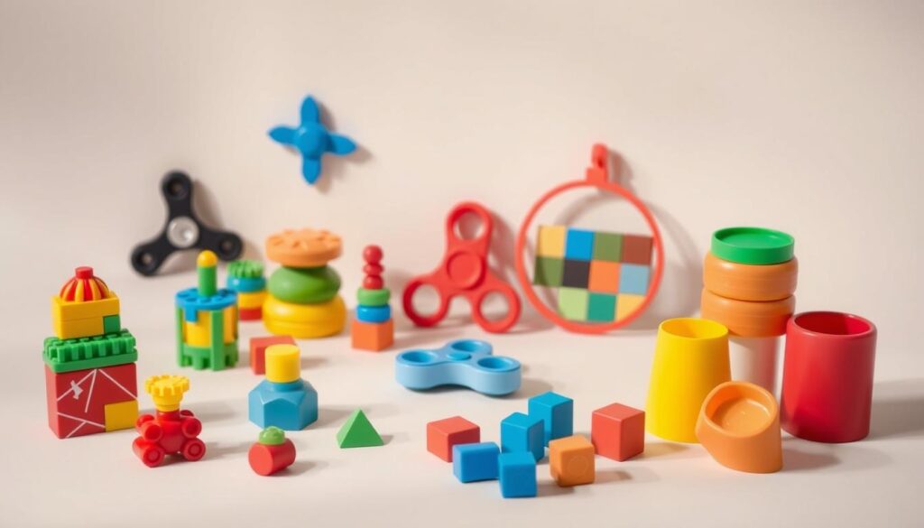 engaging travel toys