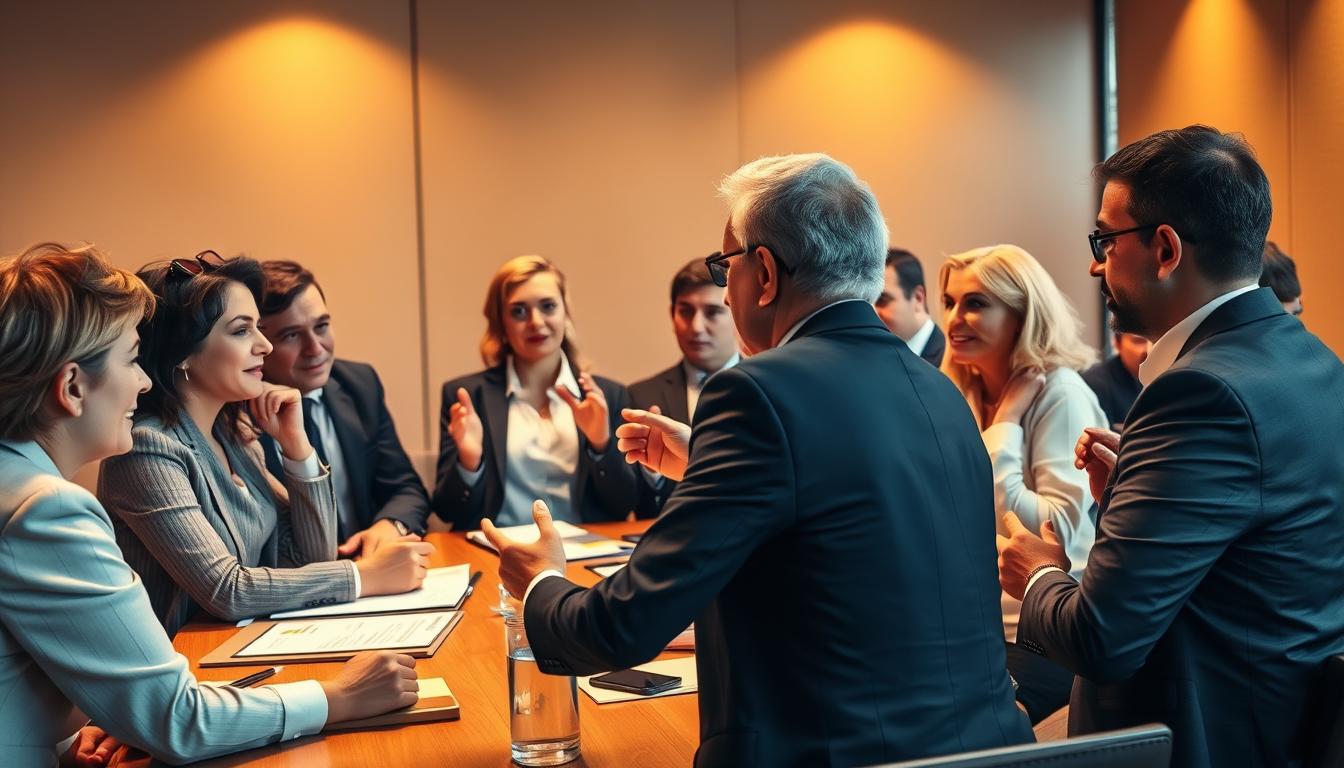classe executiva europeia e americana