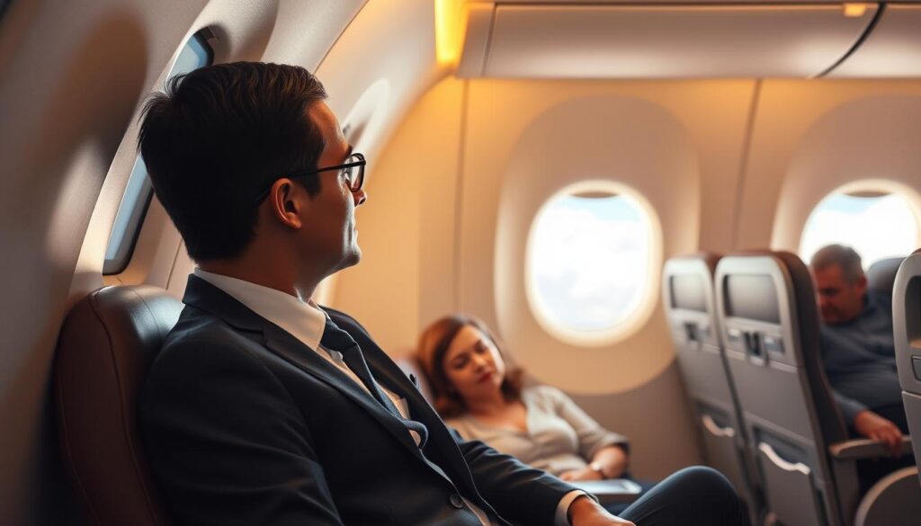 etiqueta no avião etiqueta no avião