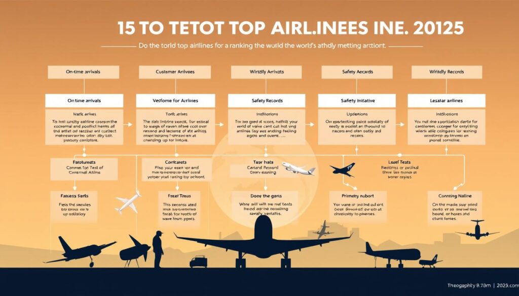 metodologia de ranking companhias aéreas metodologia de ranking companhias aéreas