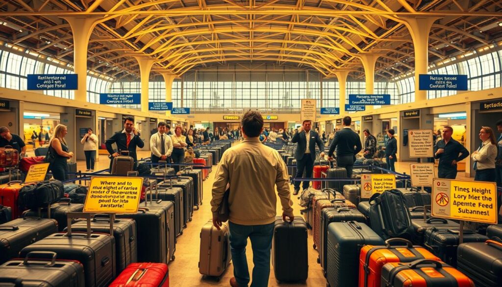 aeroportos internacionais