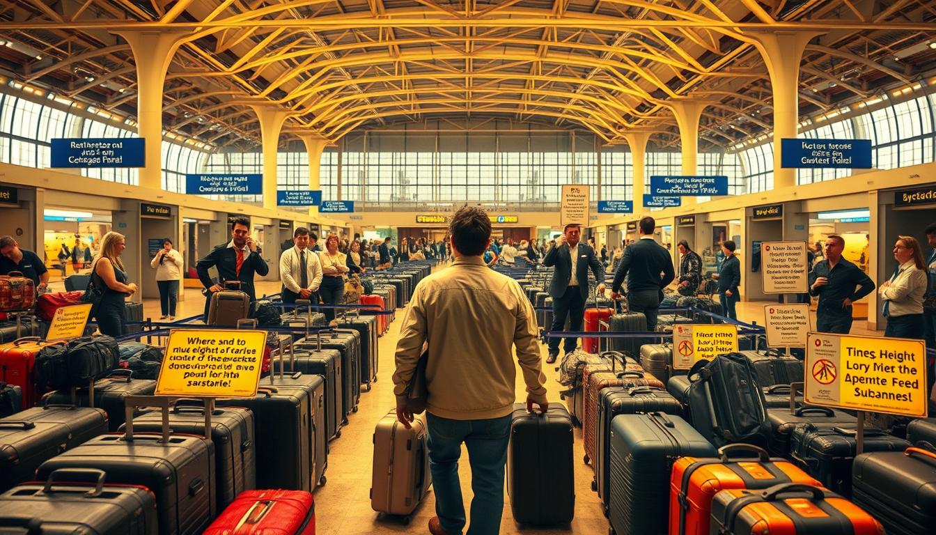 aeroportos internacionais