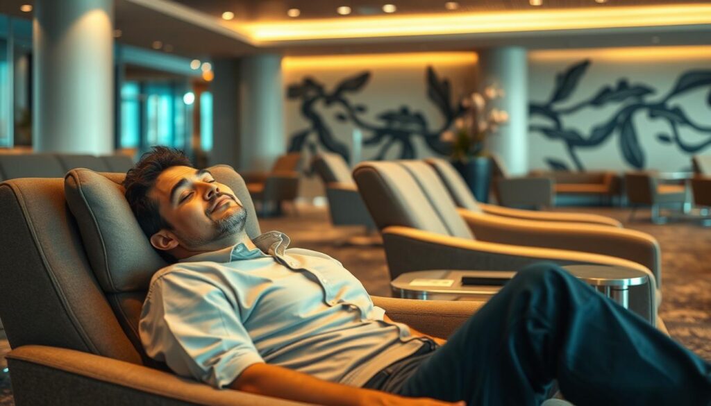 descanso durante viagens descanso durante viagens