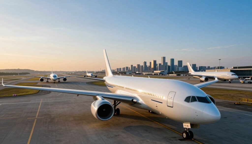 Aeronaves Especializadas