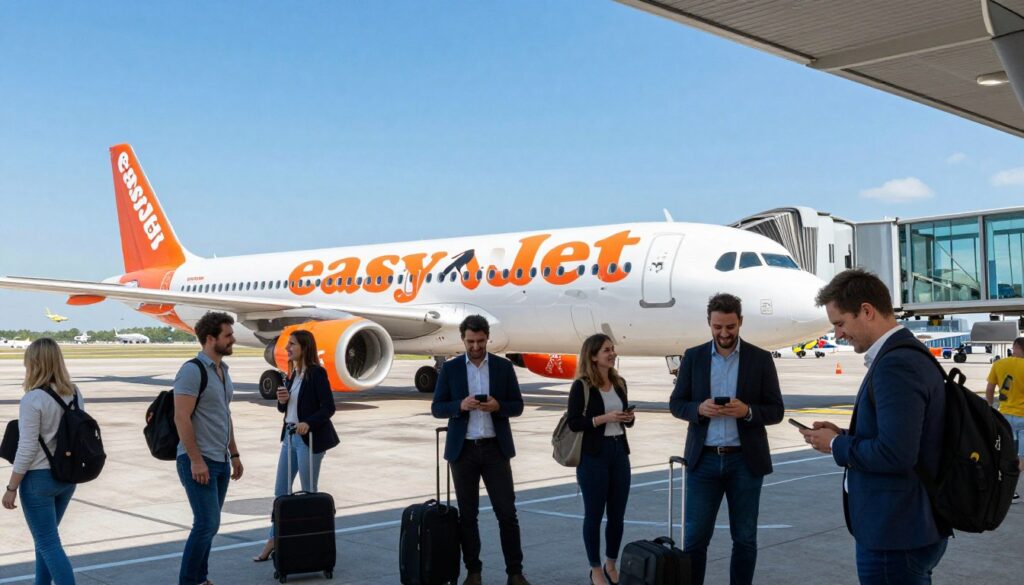 companhias aéreas low-cost Europa