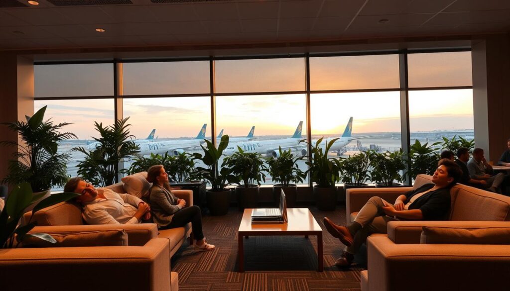 conexões aéreas descanso conexões aéreas descanso