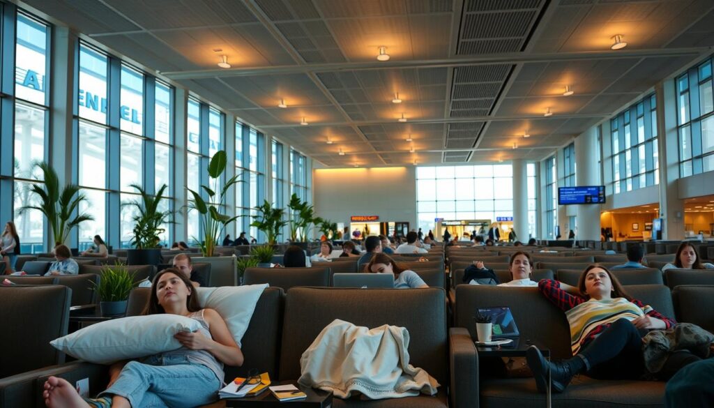 infraestrutura aeroportuária infraestrutura aeroportuária