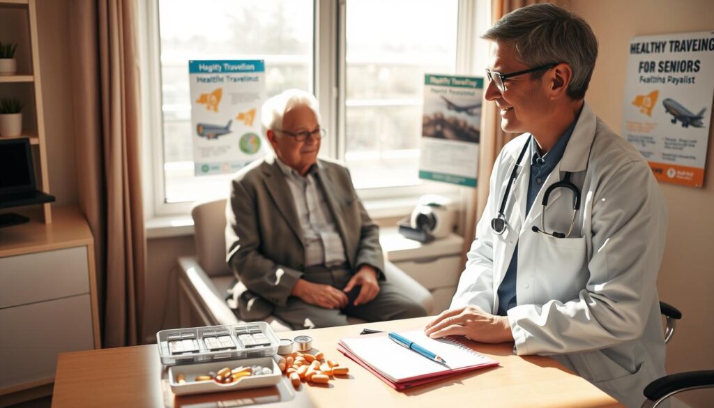 preparação médica preparação médica