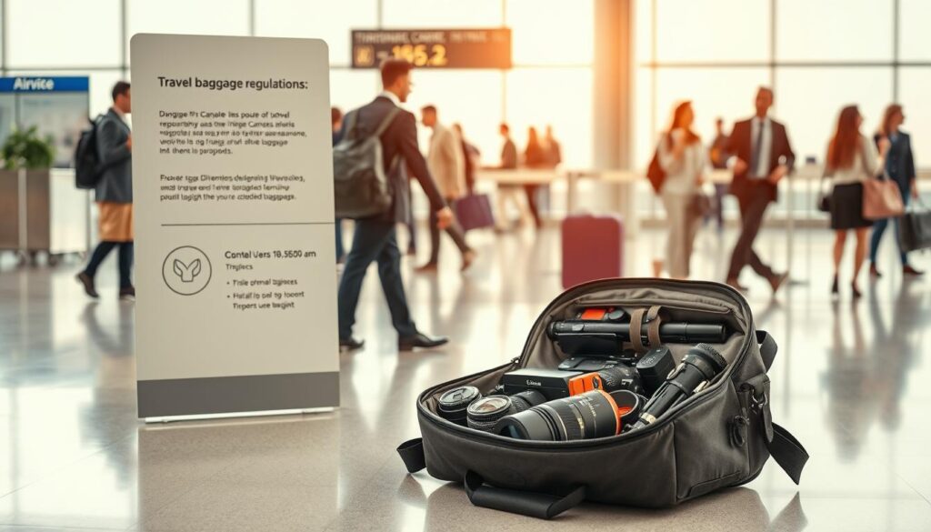 regras de bagagem regras de bagagem