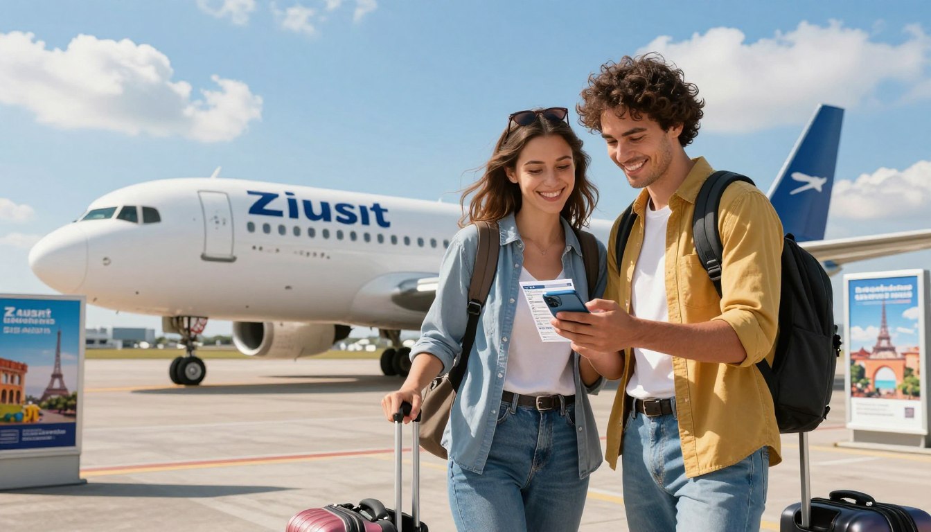 viajar pela Europa com trechos low-cost pagando muito menos