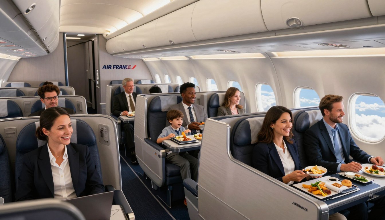 Air France