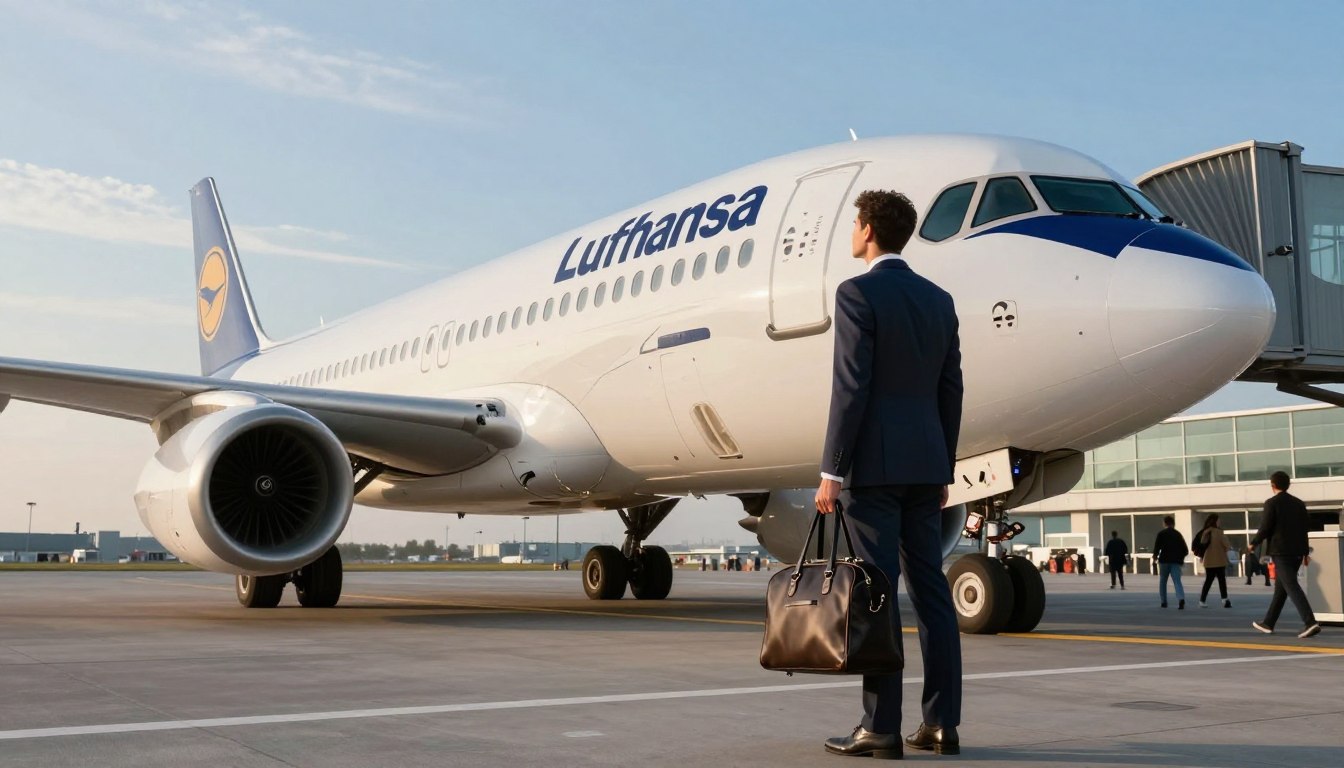 Lufthansa