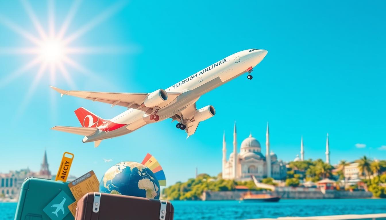 Turkish Airlines
