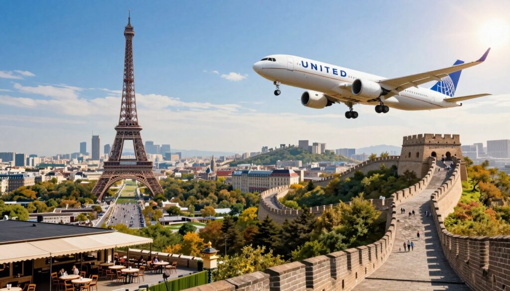 destinos internacionais destinos internacionais