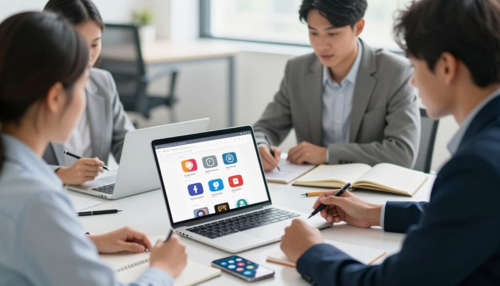 requisitos perfil nas redes sociais requisitos perfil nas redes sociais