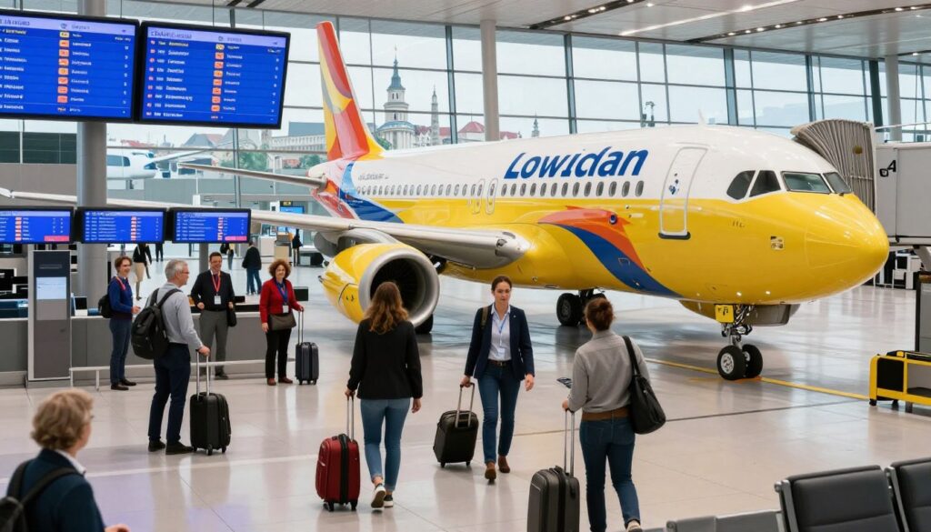 companhias low cost companhias low cost