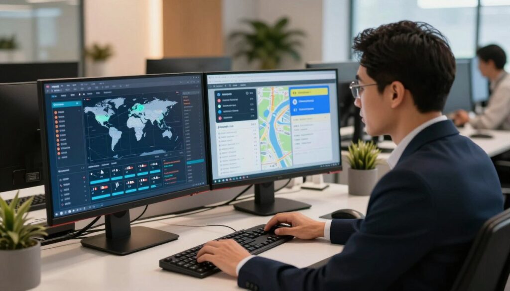 monitoramento de voos para upgrades em voos internacionais