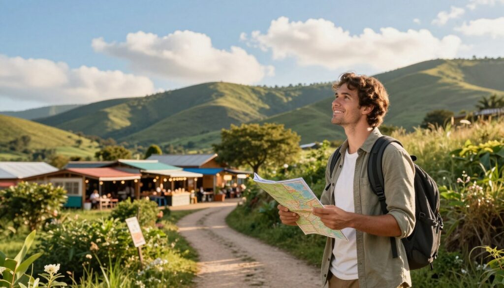 Dicas de viagem solo