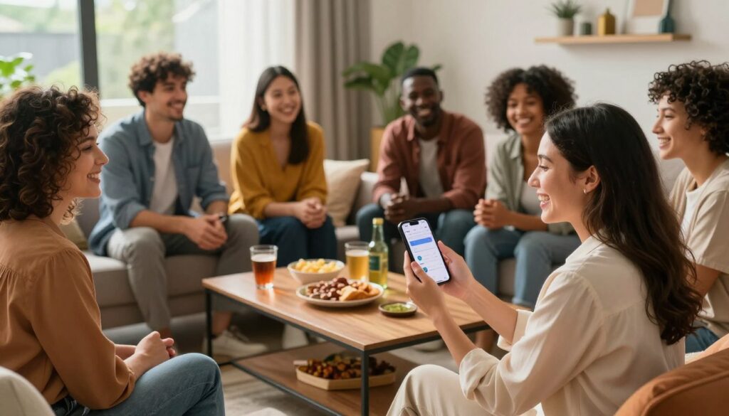 Estratégias de convite Estratégias de convite