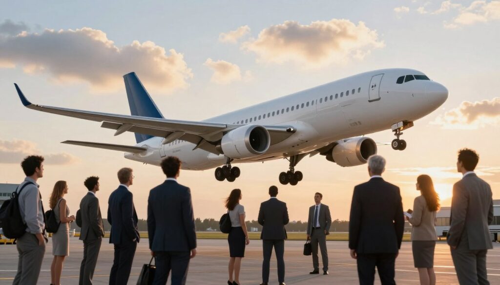 Liberdades do ar na aviação comercial Liberdades do ar na aviação comercial