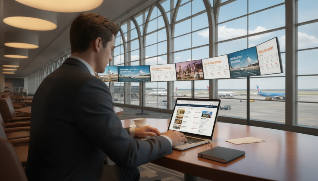 como economizar em passagens aéreas como economizar em passagens aéreas